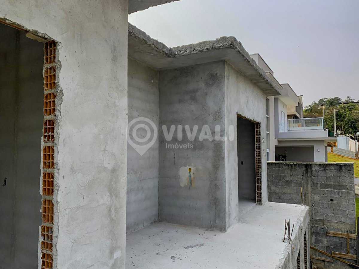 Conheça 19 do imóvel - Casa em Condomínio 4 quartos à venda Residencial Sete Lagos - Itatiba,SP - R$ 2.500.000 - VICN40232 - 16 19 - 16