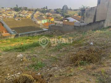 Terreno Residencial à venda Itatiba,SP Novo Cruzeiro - R$ 496.000 - VITR00755
