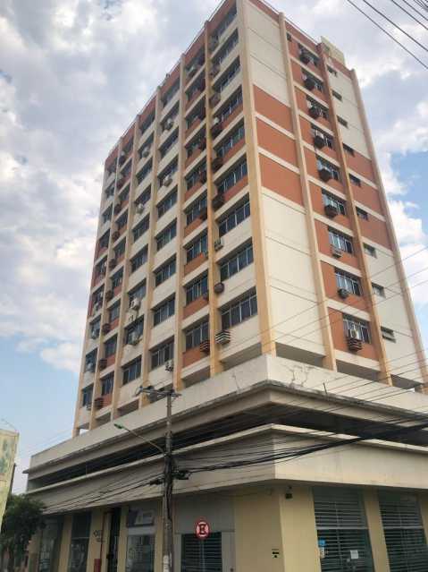 Apartamento 3 quartos à venda Centro Sul, Cuiabá - R$ 262.900 - OGT