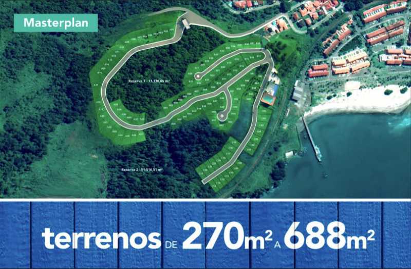 Conheça Masterplan. do empreendimento - Fachada - Residencial Bellavista - 4 - 8 Masterplan. - 8