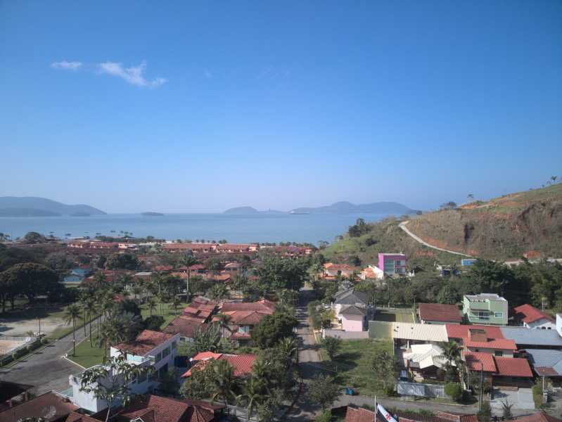 Conheça Vista do imóvel - Casa em Condomínio 4 quartos à venda Fazenda Muriqui, Mangaratiba - R$ 950.000 - FMK34 - 4 Vista - 4