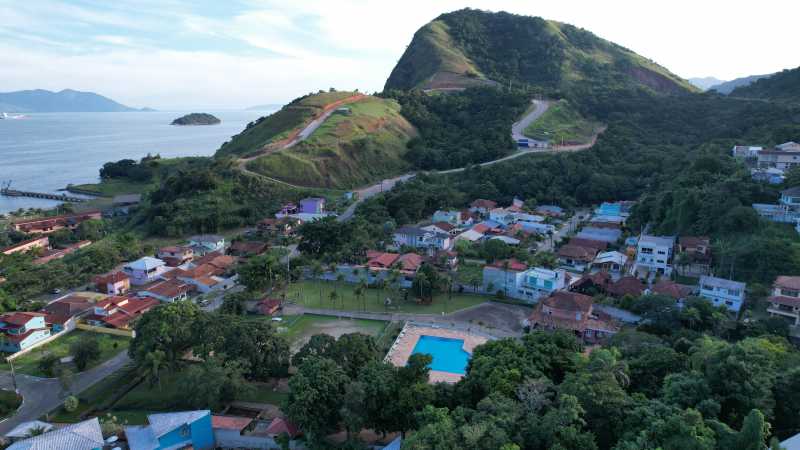 Conheça Clube do imóvel - Terreno Unifamiliar à venda Fazenda Muriqui, Mangaratiba - R$ 255.000 - FMB51 - 1 Clube - 1