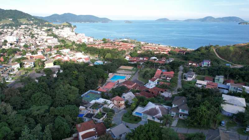 Conheça Clube do imóvel - Terreno Unifamiliar à venda Fazenda Muriqui, Mangaratiba - R$ 255.000 - FMB51 - 2 Clube - 2