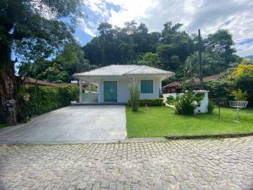 Casa em Condomínio 2 quartos à venda Fazenda Muriqui, Mangaratiba - R$ 780.000 - FMB21