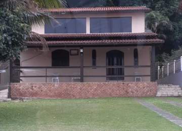 Casa em Condomínio 5 quartos à venda Fazenda Muriqui, Mangaratiba - R$ 800.000 - FMB27