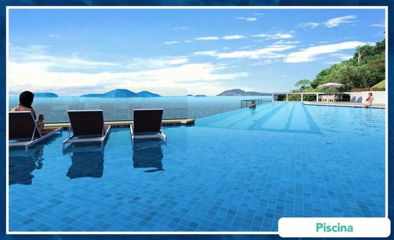 Conheça Piscina. do imóvel - Terreno Residencial à venda Residencial Bella Vista, Mangaratiba - R$ 236.000 - BVA1 - 5 Piscina. - 5