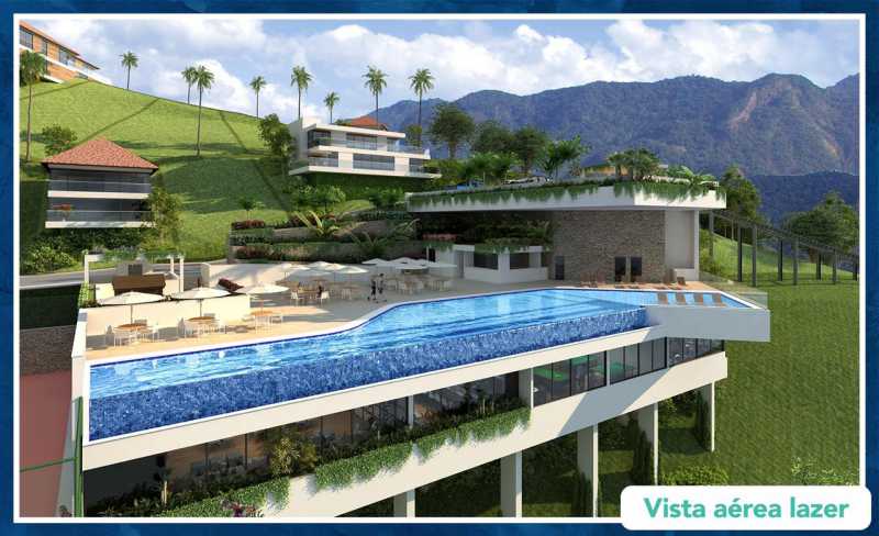 Conheça Vista Lazer. do imóvel - Terreno Residencial à venda Residencial Bella Vista, Mangaratiba - R$ 236.000 - BVA1 - 1 Vista Lazer. - 1