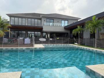 Imperdível - Casa em Condomínio 3 quartos à venda Rio de Janeiro,RJ Freguesia (Jacarepaguá) - R$ 5.990.000 - RPCN30021