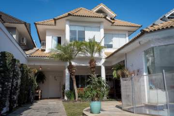 Imperdível - Casa em Condomínio 4 quartos para venda e aluguel Rio de Janeiro,RJ Recreio dos Bandeirantes - R$ 2.900.000 - RPCN40041