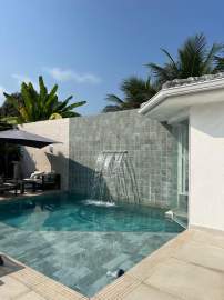 Imperdível - Casa em Condomínio 4 quartos para alugar Rio de Janeiro,RJ Barra da Tijuca - RPCN40042