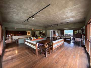 Imperdível - Casa em Condomínio 5 quartos à venda Teresópolis,RJ Carlos Guinle - R$ 3.300.000 - RPCN50031