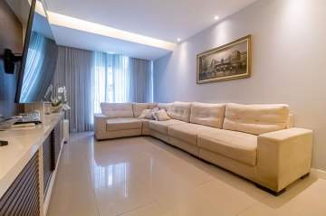 Imperdível - Apartamento 3 quartos à venda Rio de Janeiro,RJ Copacabana - R$ 2.190.000 - RPAP30257