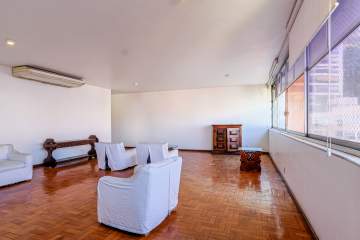 Imperdível - Apartamento 4 quartos à venda Rio de Janeiro,RJ Copacabana - R$ 1.950.000 - RPAP40076