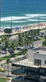 Imperdível - Apartamento 4 quartos à venda Rio de Janeiro,RJ Barra da Tijuca - R$ 3.200.000 - RPAP40077