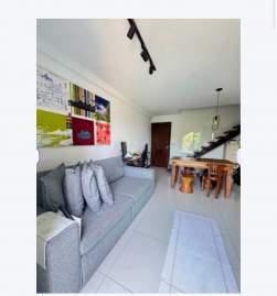 Imperdível - Apartamento 2 quartos à venda Rio de Janeiro,RJ Barra da Tijuca - R$ 850.000 - RPAP20306
