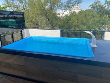 Imperdível - Apartamento 3 quartos à venda Rio de Janeiro,RJ Recreio dos Bandeirantes - R$ 990.000 - RPAP30265