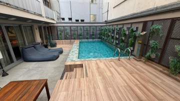 Imperdível - Apartamento 1 quarto à venda Rio de Janeiro,RJ Centro - R$ 455.000 - RPAP10101