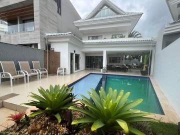 Casa em Condomínio 5 quartos à venda Rio de Janeiro,RJ Vargem Grande - R$ 2.500.000 - RPCN50032