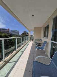 Imperdível - Apartamento 3 quartos à venda Rio de Janeiro,RJ Barra da Tijuca - R$ 2.120.000 - RPAP30266