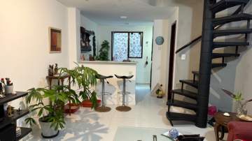 Imperdível - Casa 2 quartos à venda Rio de Janeiro,RJ Barra da Tijuca - R$ 550.000 - RPCA20018