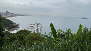 Imperdível - Terreno Comercial 2000m² à venda Rio de Janeiro,RJ Vidigal - R$ 600.000 - RPTC00003