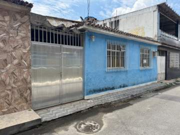 Imperdível - Casa de Vila 2 quartos à venda Nilópolis,RJ Centro - R$ 240.000 - RPCV20008