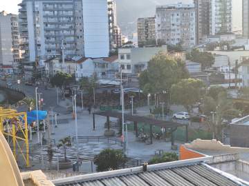 Imperdível - Cobertura 2 quartos à venda Rio de Janeiro,RJ Maracanã - R$ 780.000 - RPCO20027