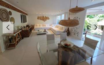 Imperdível - Casa em Condomínio 5 quartos à venda Rio de Janeiro,RJ Recreio dos Bandeirantes - R$ 1.900.000 - RPCN50033
