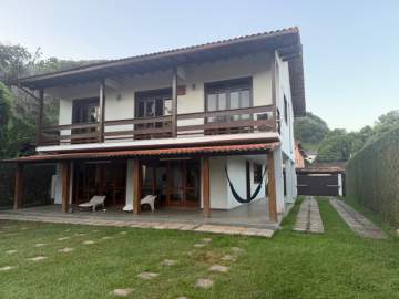 Imperdível - Casa em Condomínio 5 quartos à venda Rio de Janeiro,RJ Itanhangá - R$ 1.500.000 - RPCN50035