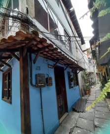 Imperdível - Casa 2 quartos à venda Rio de Janeiro,RJ Barra da Tijuca - R$ 250.000 - RPCA20019