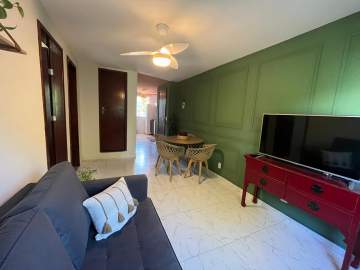 Imperdível - Apartamento 2 quartos à venda Rio de Janeiro,RJ Barra da Tijuca - R$ 350.000 - RPAP20324