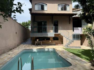 Casa 3 quartos à venda Rio de Janeiro,RJ Pechincha - R$ 790.000 - RPCA30014