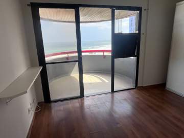 Imperdível - Apartamento 1 quarto à venda Rio de Janeiro,RJ Barra da Tijuca - R$ 850.000 - RPAP10109