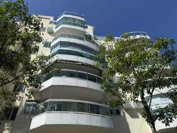 Imperdível - Apartamento 1 quarto para alugar Rio de Janeiro,RJ Barra da Tijuca - R$ 4.000 - RPAP10111
