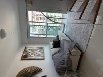 Imperdível - Cobertura 2 quartos à venda Rio de Janeiro,RJ Botafogo - R$ 1.200.000 - RPCO20029