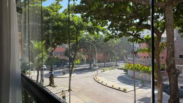Imperdível - Apartamento 2 quartos à venda Rio de Janeiro,RJ Barra da Tijuca - R$ 1.100.000 - RPAP20329