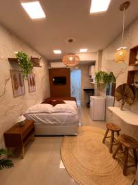 Imperdível - Studio 1 quarto à venda Rio de Janeiro,RJ Copacabana - R$ 295.000 - RPST10008