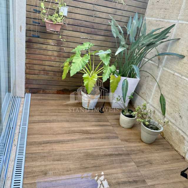 Imperdível - Casa em Condomínio 4 quartos à venda Rio de Janeiro,RJ Recreio dos Bandeirantes - R$ 1.100.000 - RPCN40047