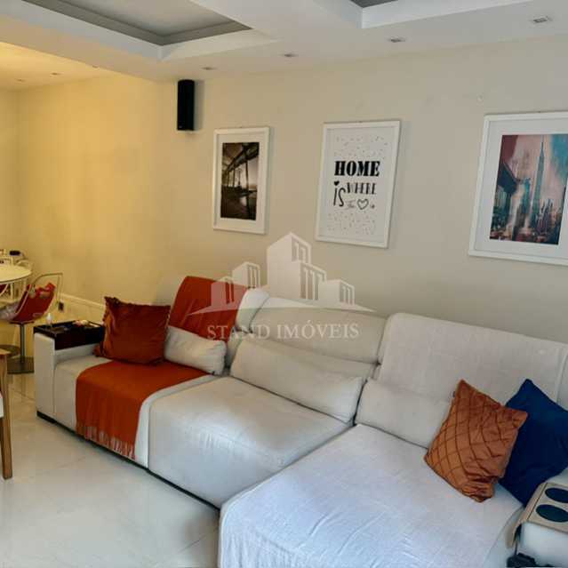 Imperdível - Casa em Condomínio 4 quartos à venda Rio de Janeiro,RJ Recreio dos Bandeirantes - R$ 1.100.000 - RPCN40047