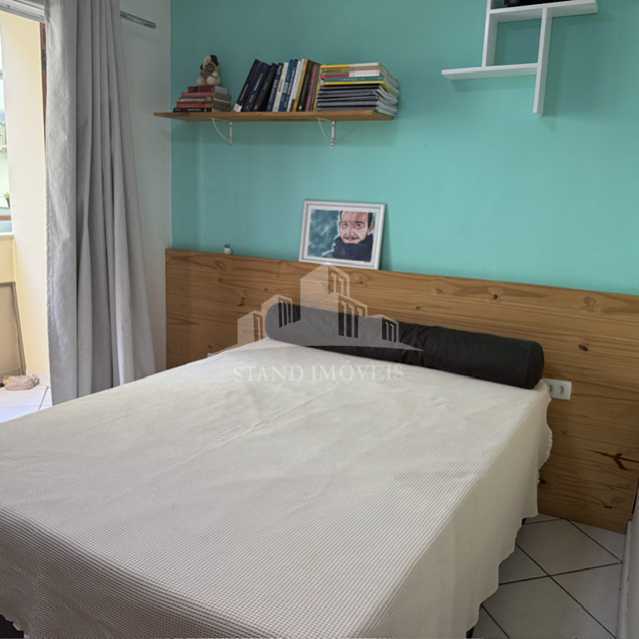 Imperdível - Casa em Condomínio 4 quartos à venda Rio de Janeiro,RJ Recreio dos Bandeirantes - R$ 1.100.000 - RPCN40047