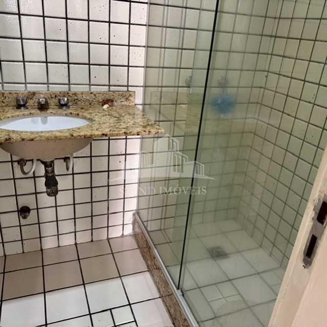 Imperdível - Casa em Condomínio 4 quartos à venda Rio de Janeiro,RJ Recreio dos Bandeirantes - R$ 1.100.000 - RPCN40047