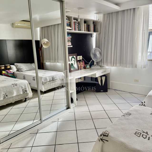Imperdível - Casa em Condomínio 4 quartos à venda Rio de Janeiro,RJ Recreio dos Bandeirantes - R$ 1.100.000 - RPCN40047