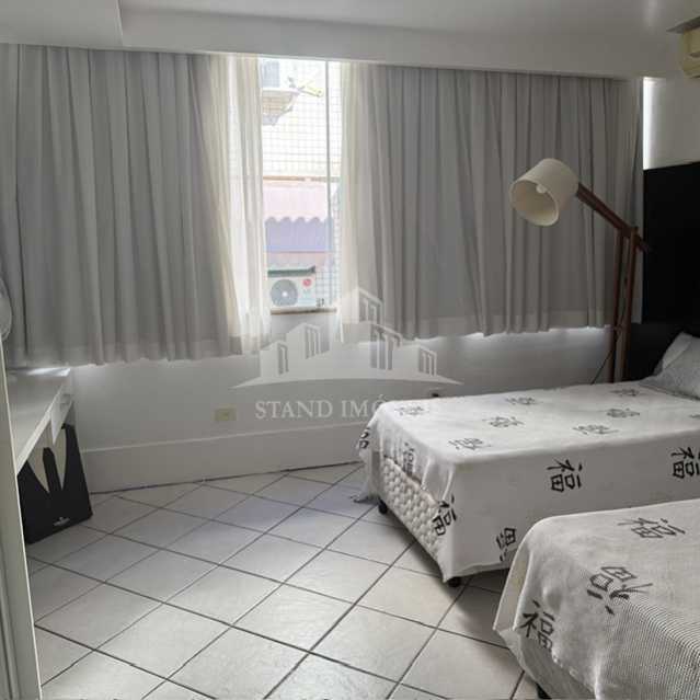 Imperdível - Casa em Condomínio 4 quartos à venda Rio de Janeiro,RJ Recreio dos Bandeirantes - R$ 1.100.000 - RPCN40047