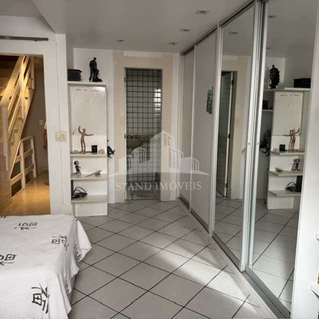 Imperdível - Casa em Condomínio 4 quartos à venda Rio de Janeiro,RJ Recreio dos Bandeirantes - R$ 1.100.000 - RPCN40047