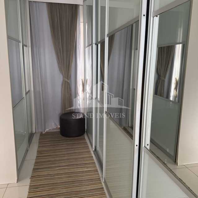 Imperdível - Casa em Condomínio 4 quartos à venda Rio de Janeiro,RJ Recreio dos Bandeirantes - R$ 1.100.000 - RPCN40047