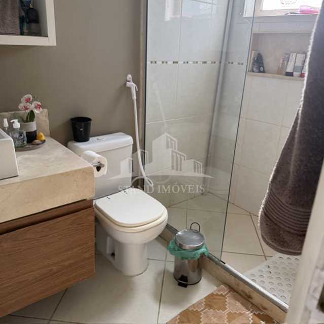 Imperdível - Casa em Condomínio 4 quartos à venda Rio de Janeiro,RJ Recreio dos Bandeirantes - R$ 1.100.000 - RPCN40047