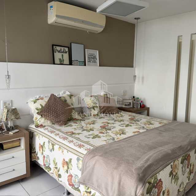 Imperdível - Casa em Condomínio 4 quartos à venda Rio de Janeiro,RJ Recreio dos Bandeirantes - R$ 1.100.000 - RPCN40047