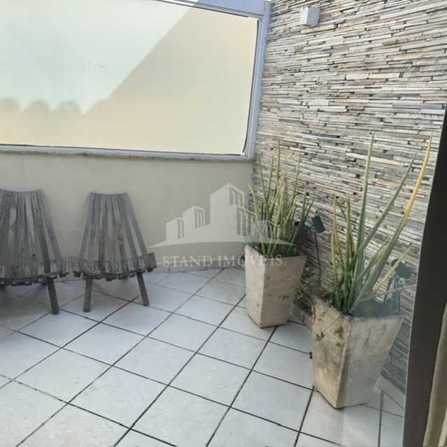 Imperdível - Casa em Condomínio 4 quartos à venda Rio de Janeiro,RJ Recreio dos Bandeirantes - R$ 1.100.000 - RPCN40047