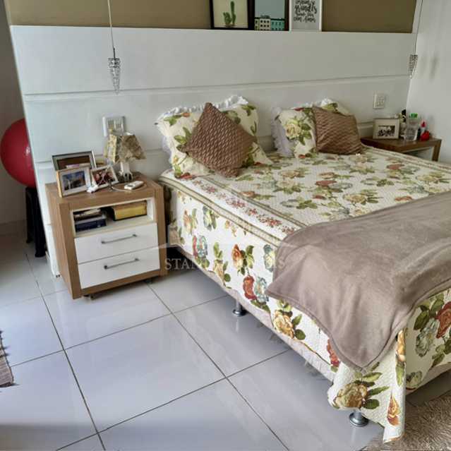 Imperdível - Casa em Condomínio 4 quartos à venda Rio de Janeiro,RJ Recreio dos Bandeirantes - R$ 1.100.000 - RPCN40047