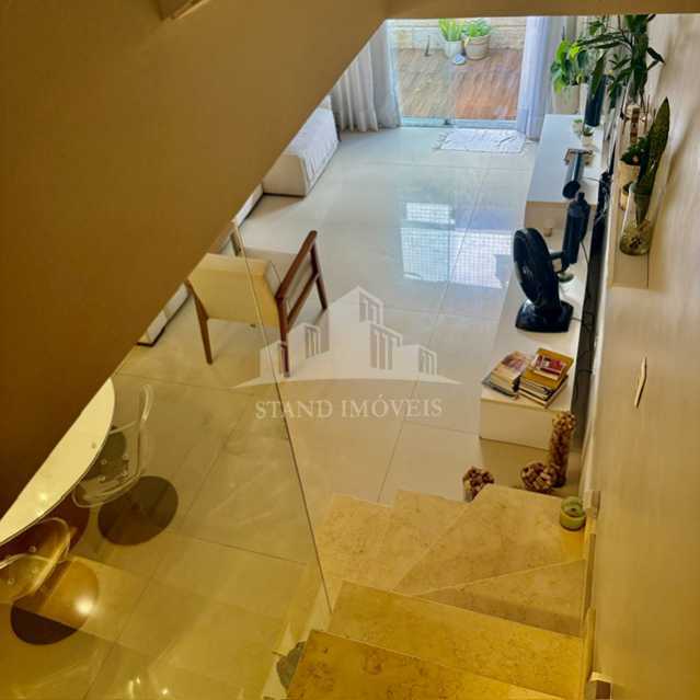 Imperdível - Casa em Condomínio 4 quartos à venda Rio de Janeiro,RJ Recreio dos Bandeirantes - R$ 1.100.000 - RPCN40047
